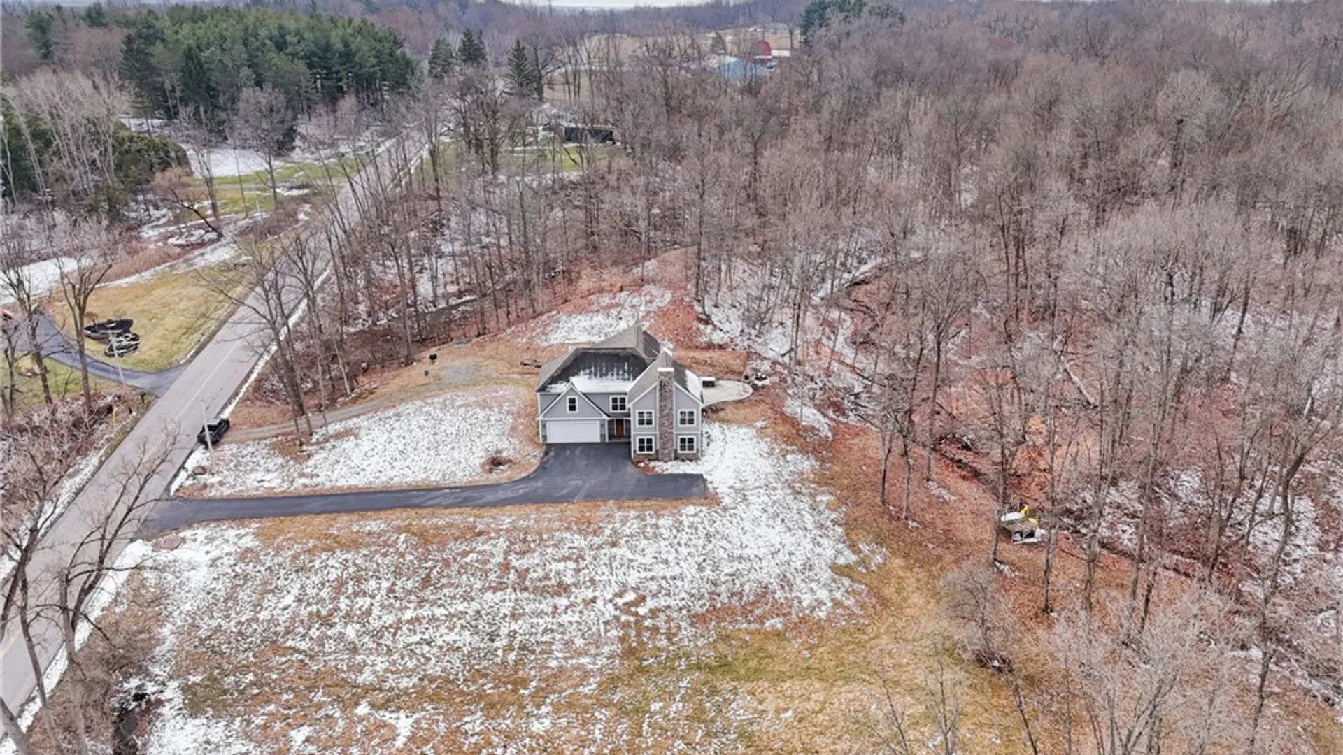Property at 199 Stonybrook Road, Rush, NY 14543 47
