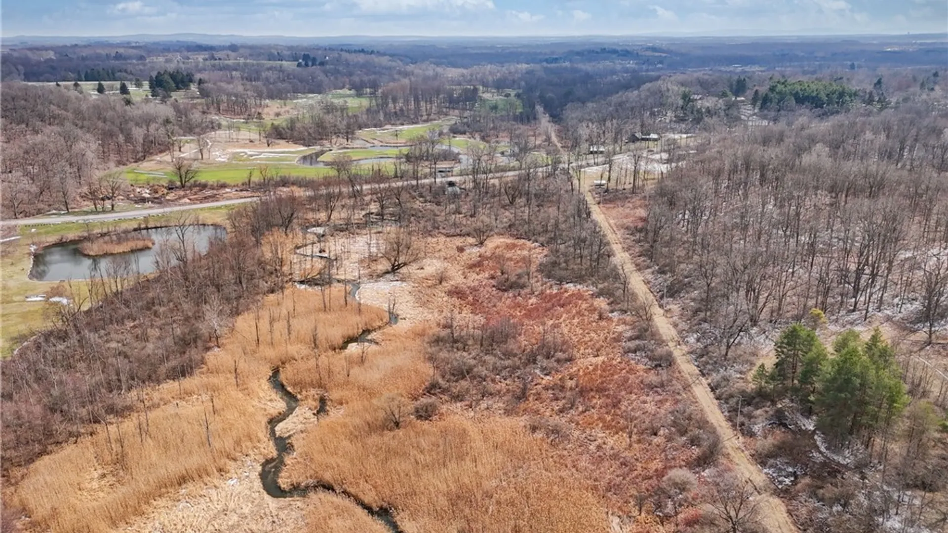 Property at 199 Stonybrook Road, Rush, NY 14543 49