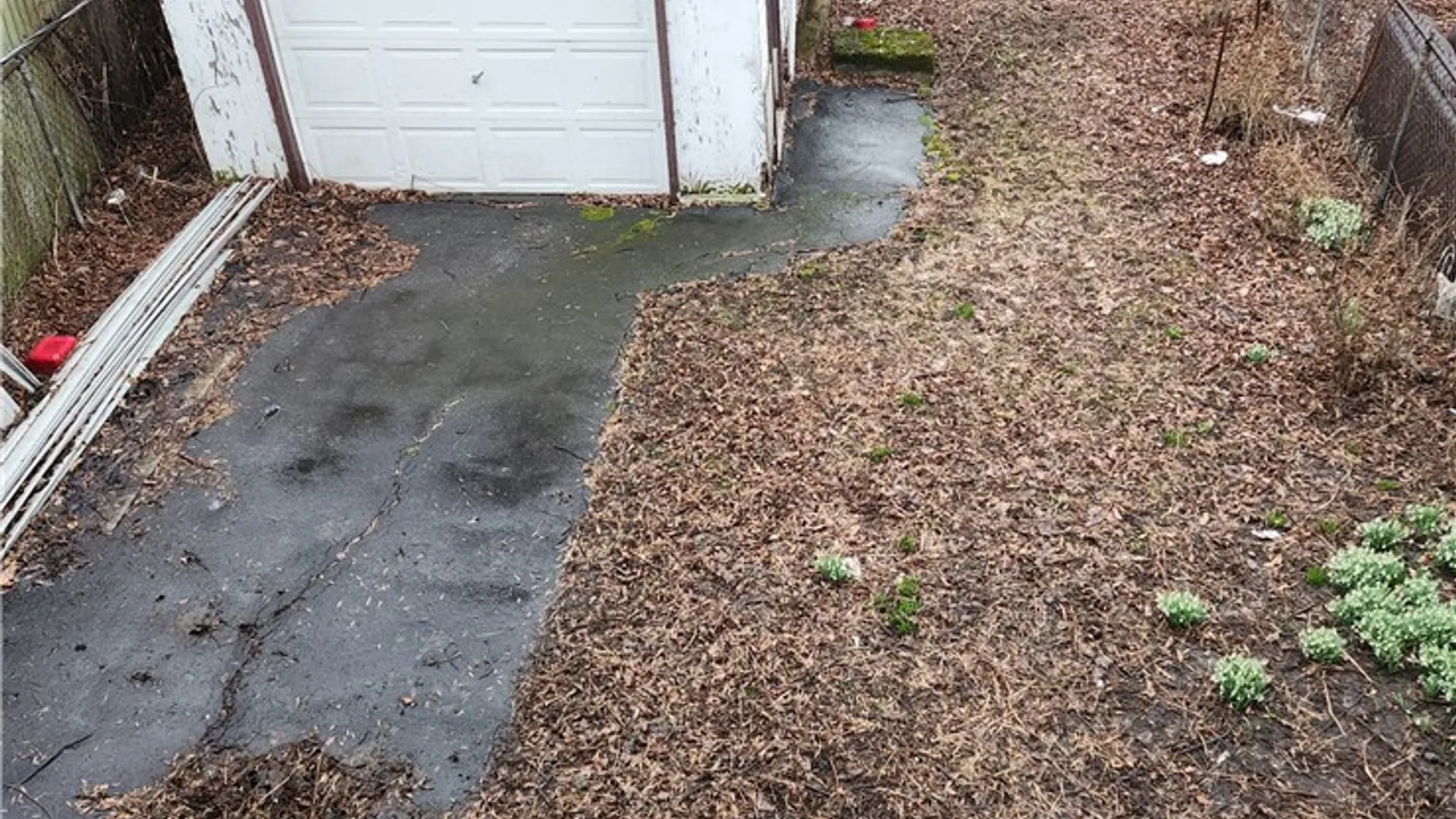 Property at 81 Mayer Avenue, Buffalo, NY 14207 21