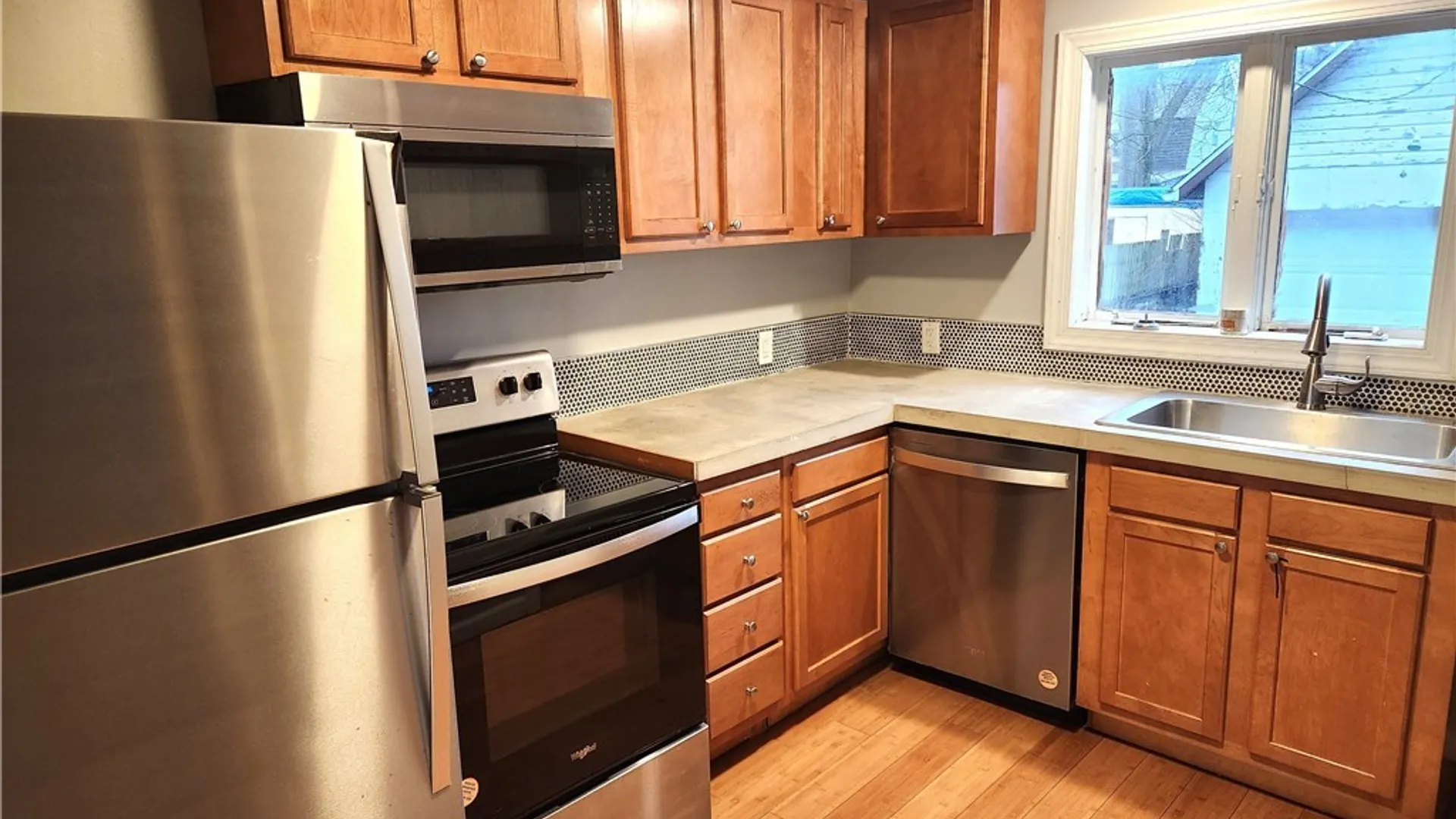 Property at 81 Mayer Avenue, Buffalo, NY 14207 3
