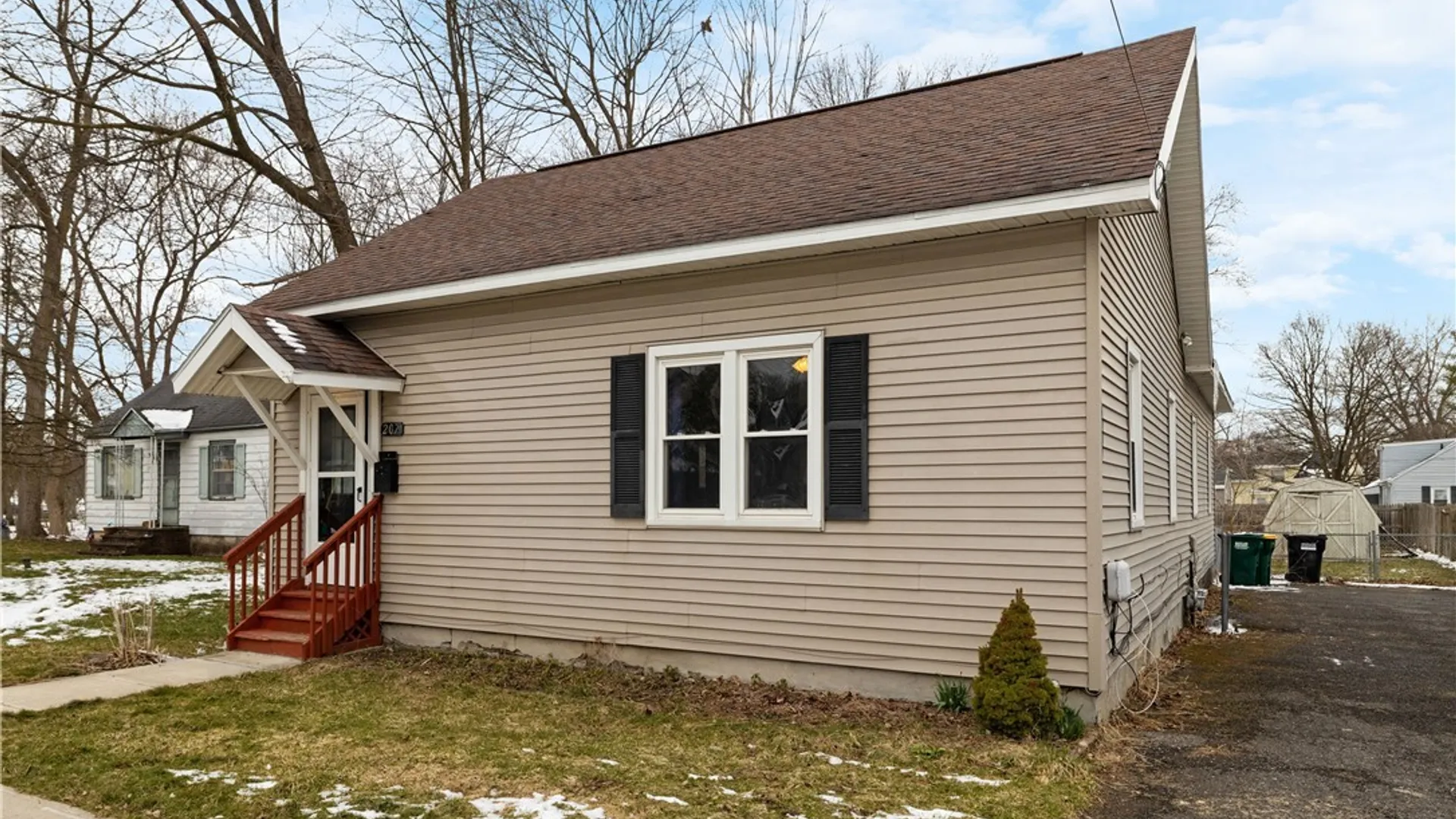 Property at 207 Church Street, Cicero, NY 13212 2