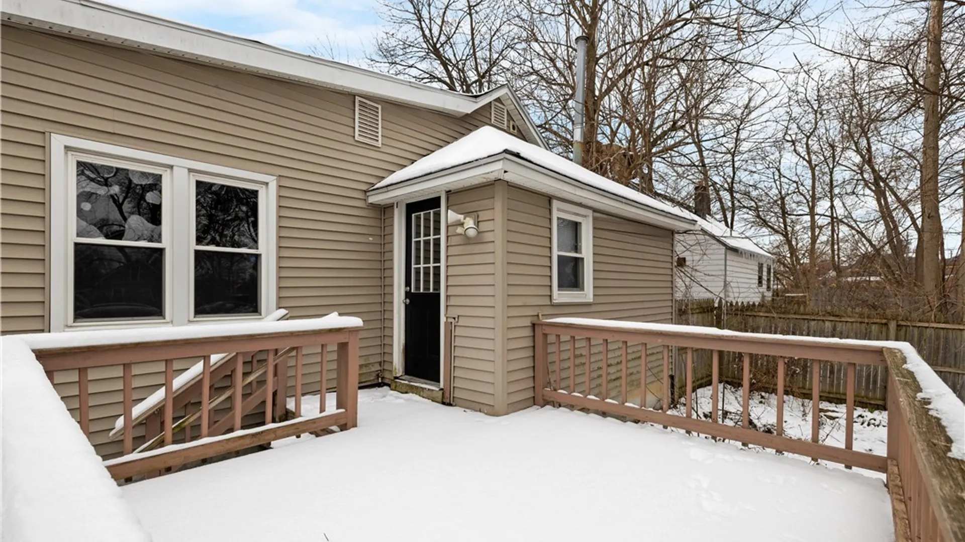 Property at 207 Church Street, Cicero, NY 13212 23