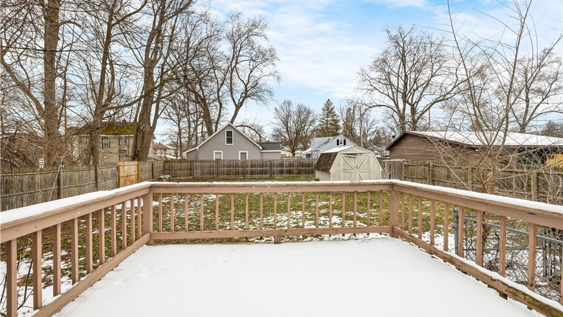 Property at 207 Church Street, Cicero, NY 13212 25