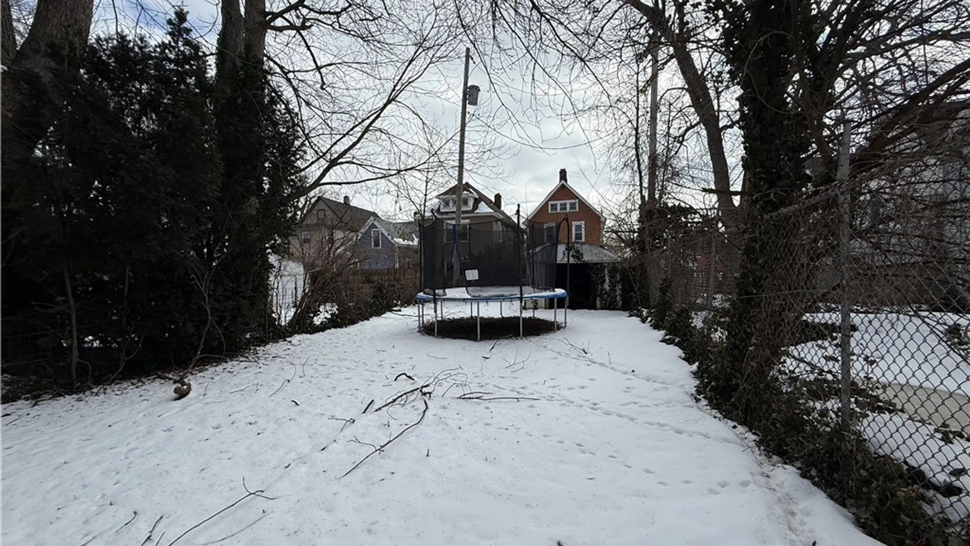 Property at 121 Riverside Avenue, Buffalo, NY 14207 18