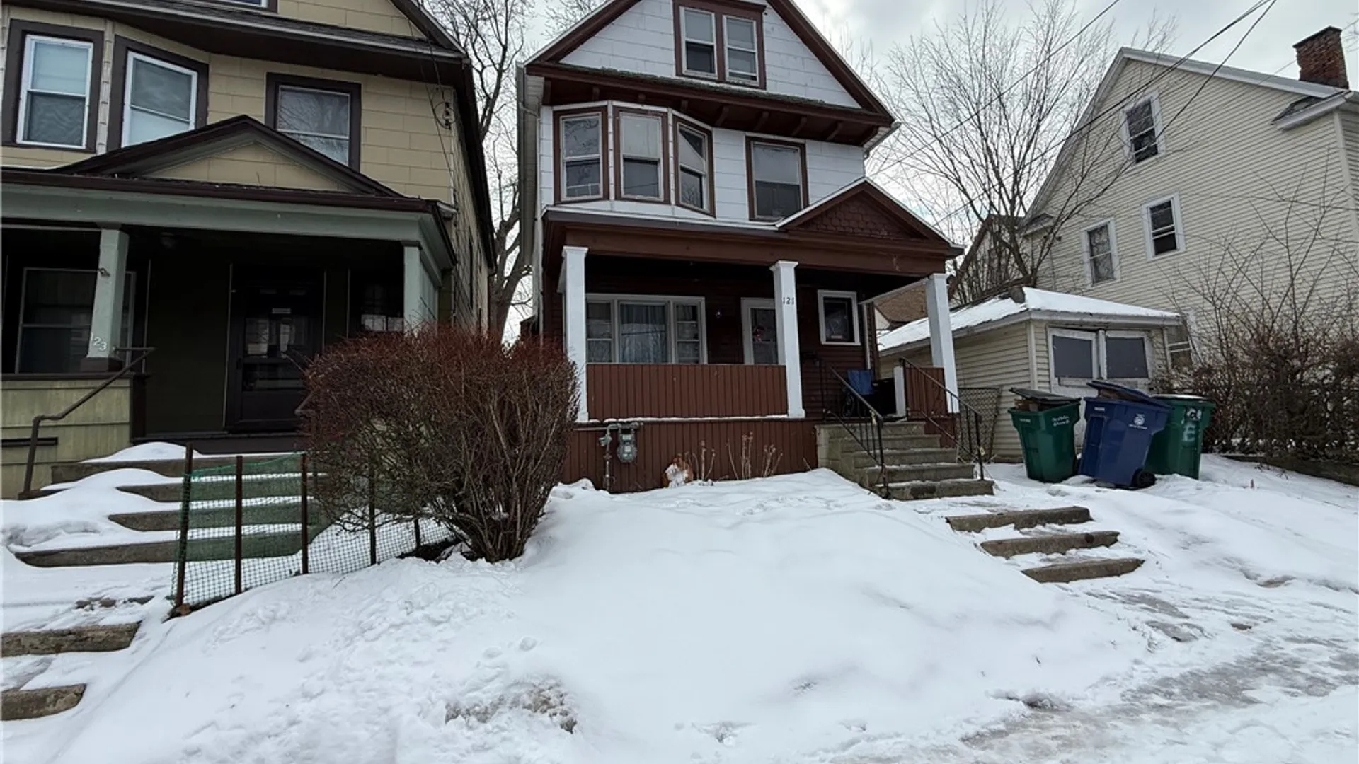 Property at 121 Riverside Avenue, Buffalo, NY 14207 19