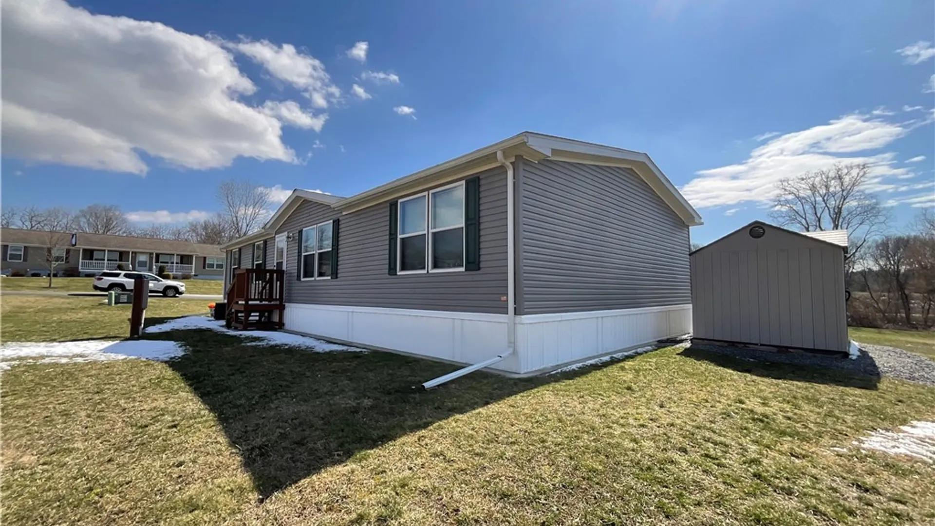 Property at 34 Perrys Way, North Dansville, NY 14437 3