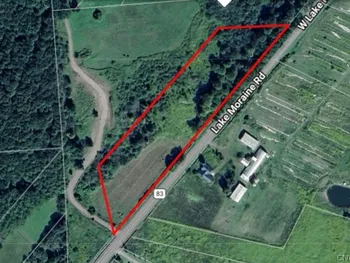 Lake Moraine Road, Madison, NY 13402