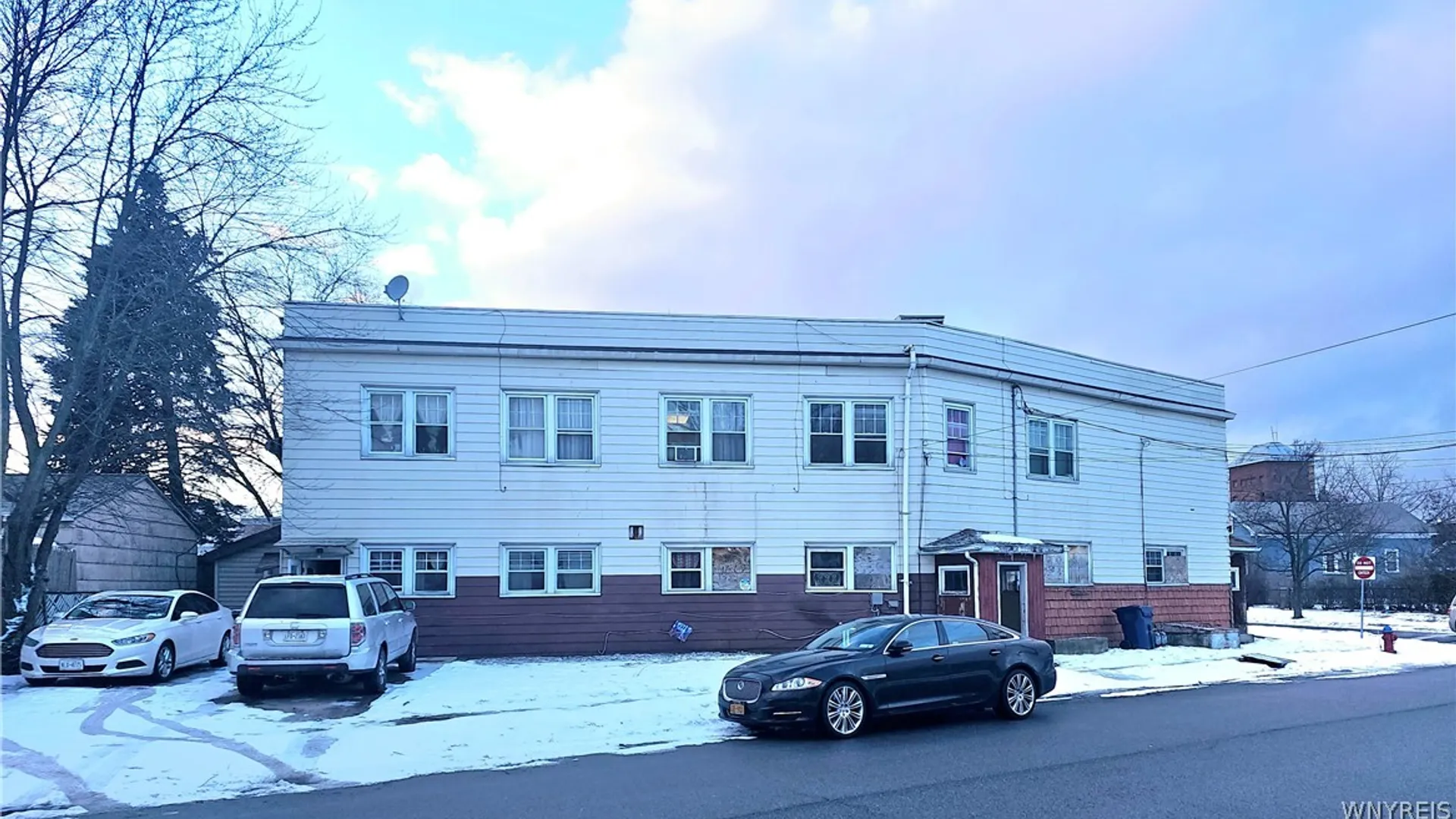Property at 371 Riverside Avenue, Buffalo, NY 14207 2
