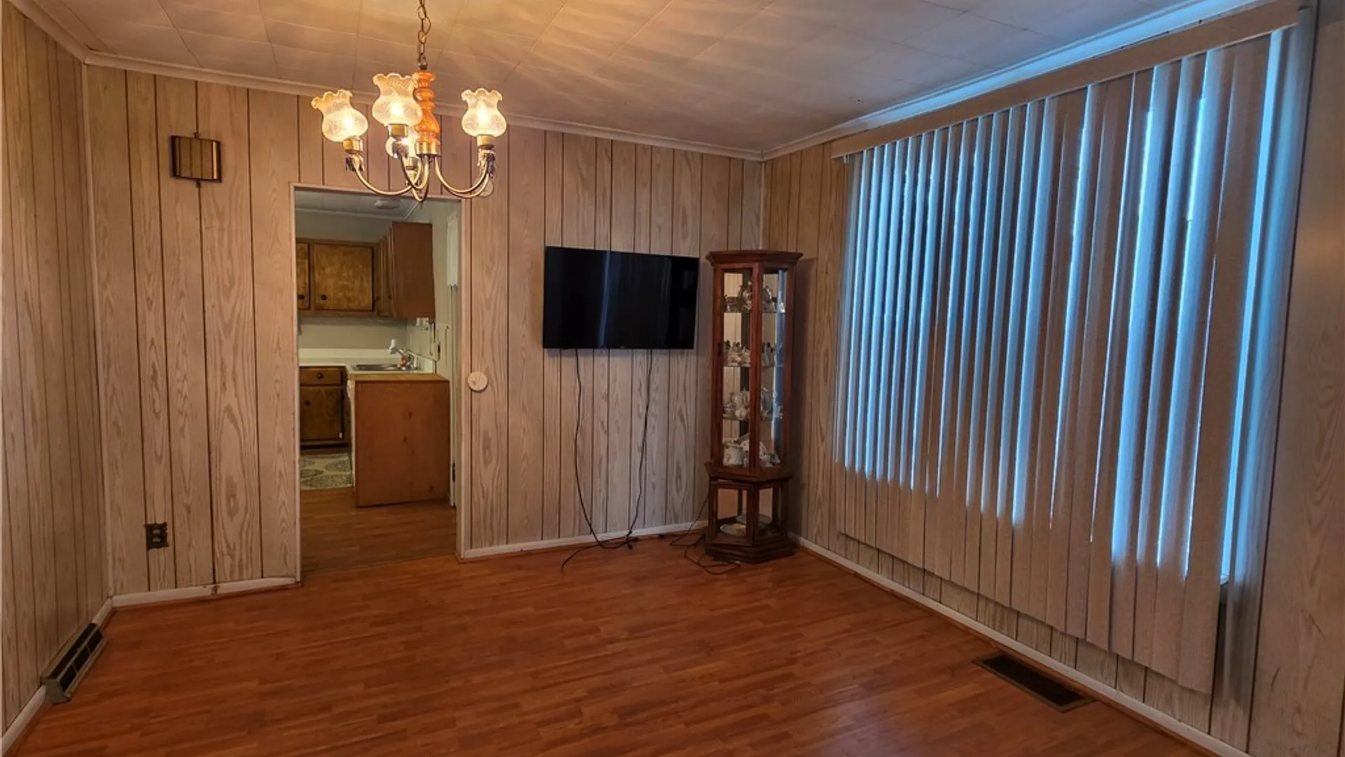 Property at 1124 Hammond Avenue, Utica, NY 13501 13