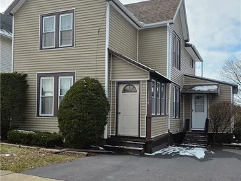 Property at 1124 Hammond Avenue, Utica, NY 13501