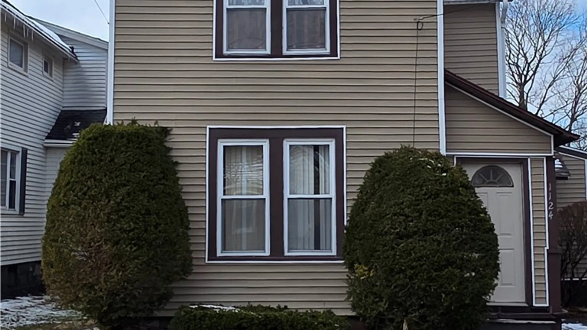 Property at 1124 Hammond Avenue, Utica, NY 13501 2