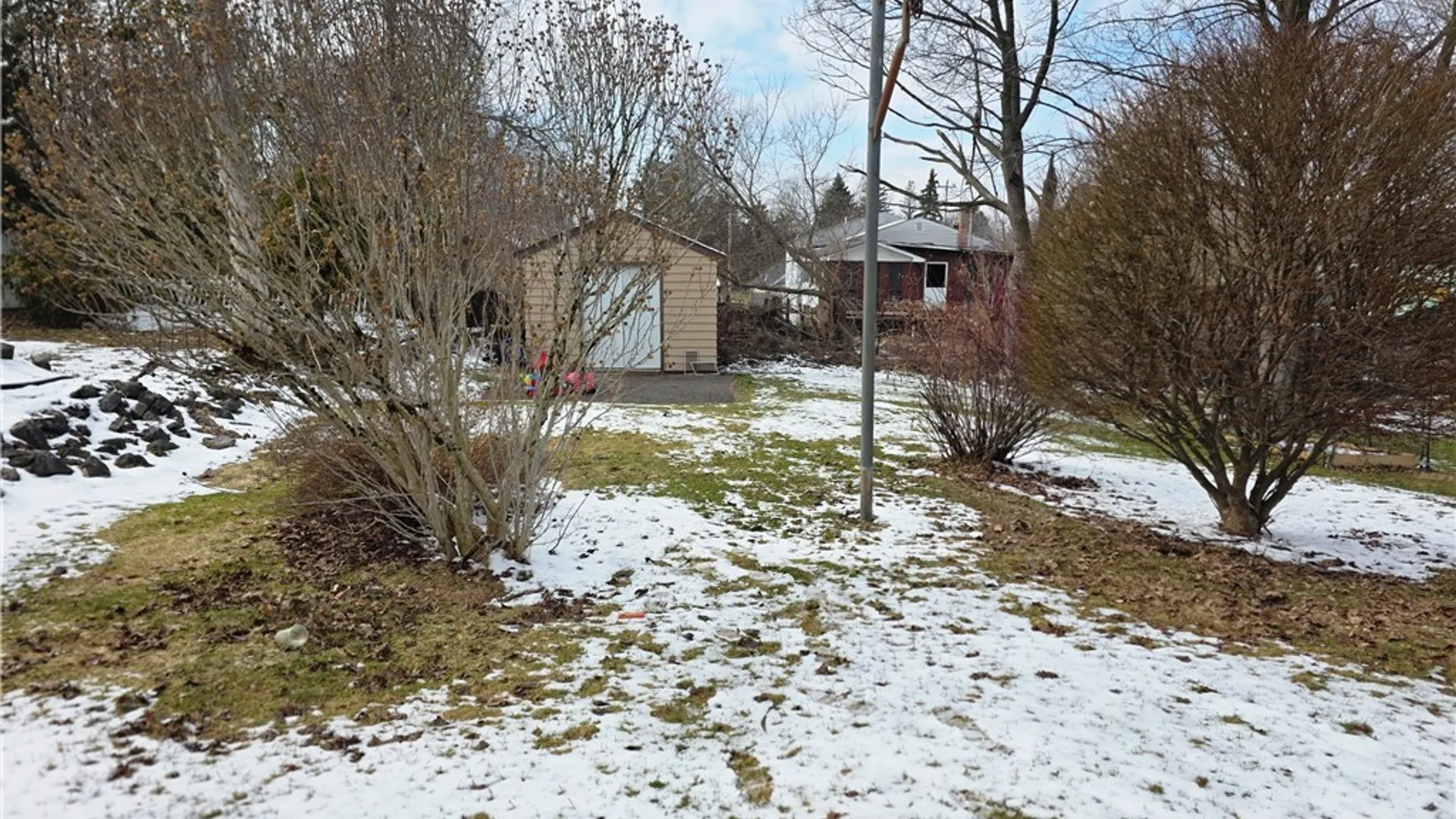 Property at 1124 Hammond Avenue, Utica, NY 13501 38