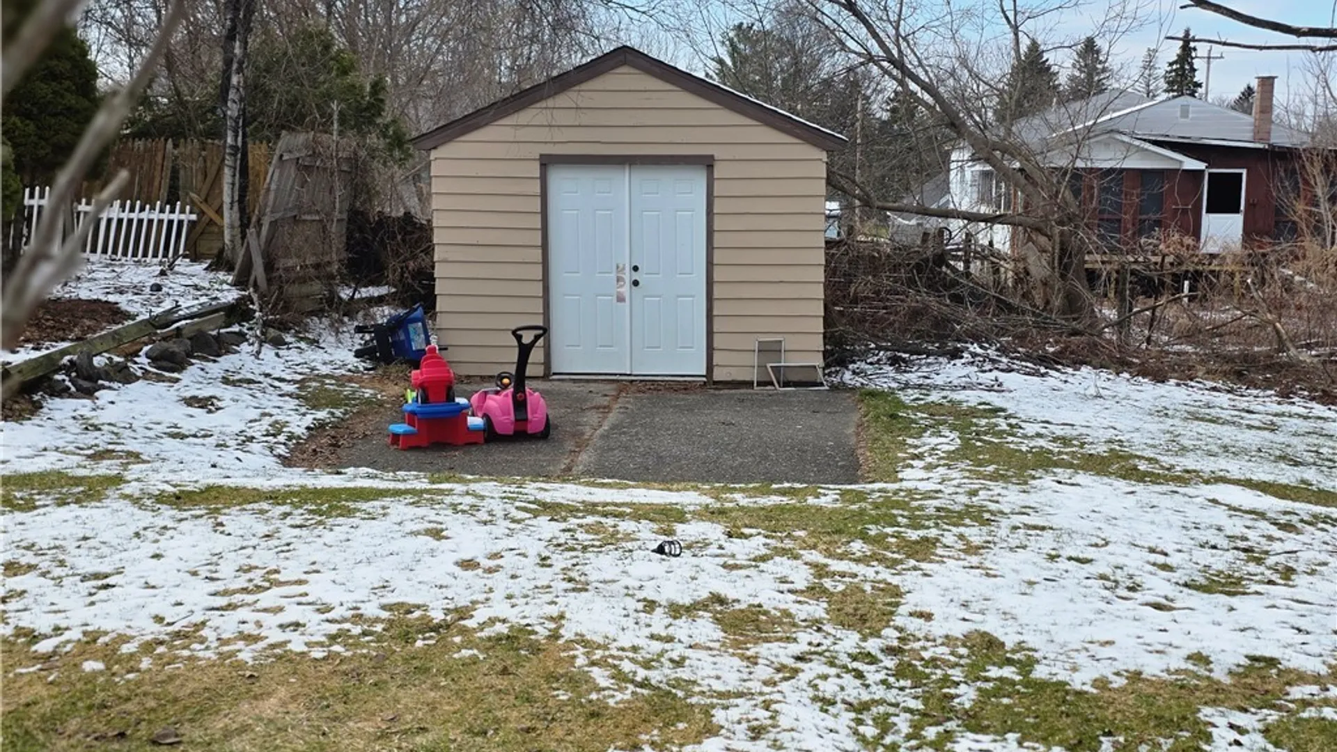 Property at 1124 Hammond Avenue, Utica, NY 13501 39