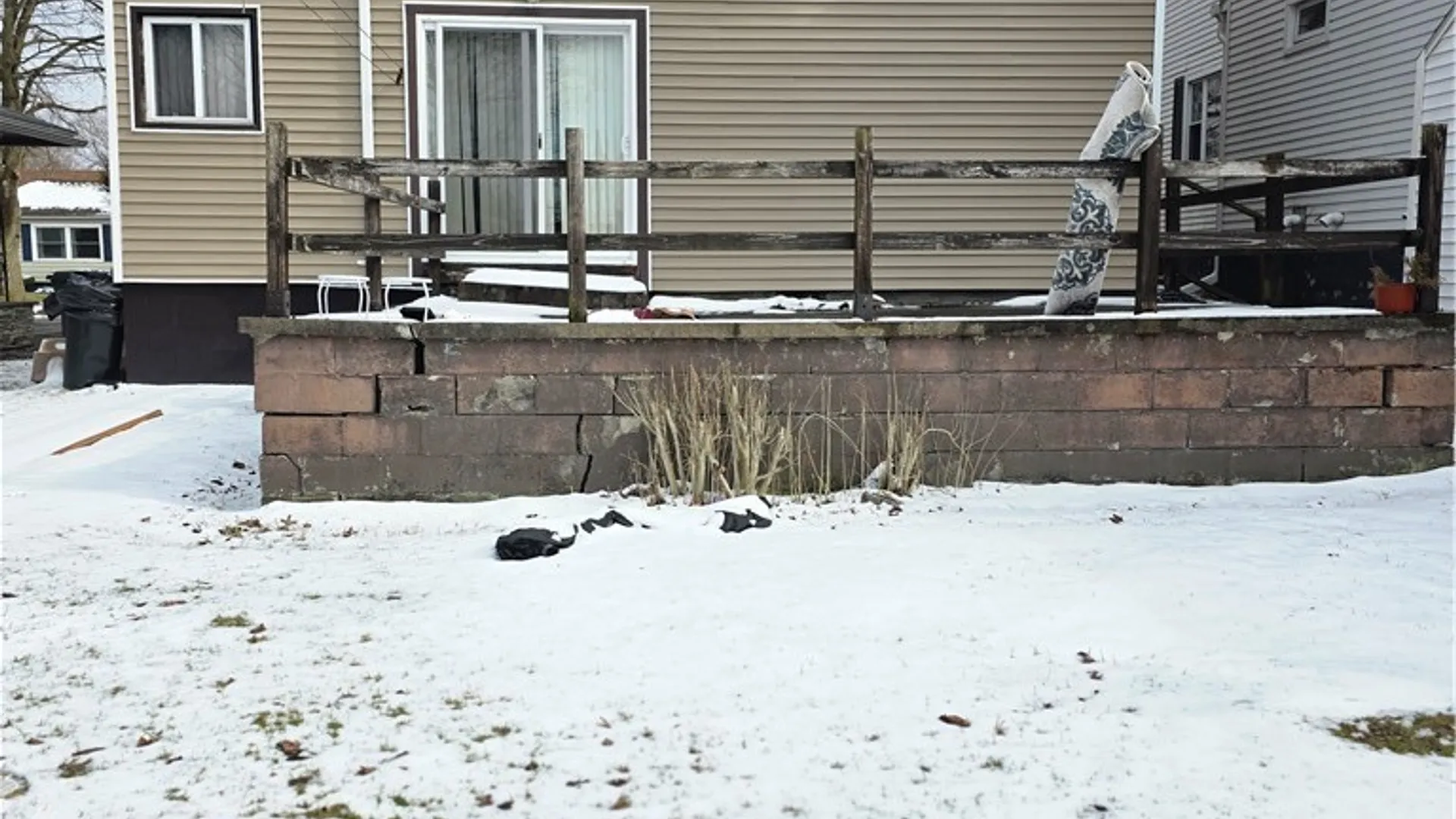 Property at 1124 Hammond Avenue, Utica, NY 13501 40