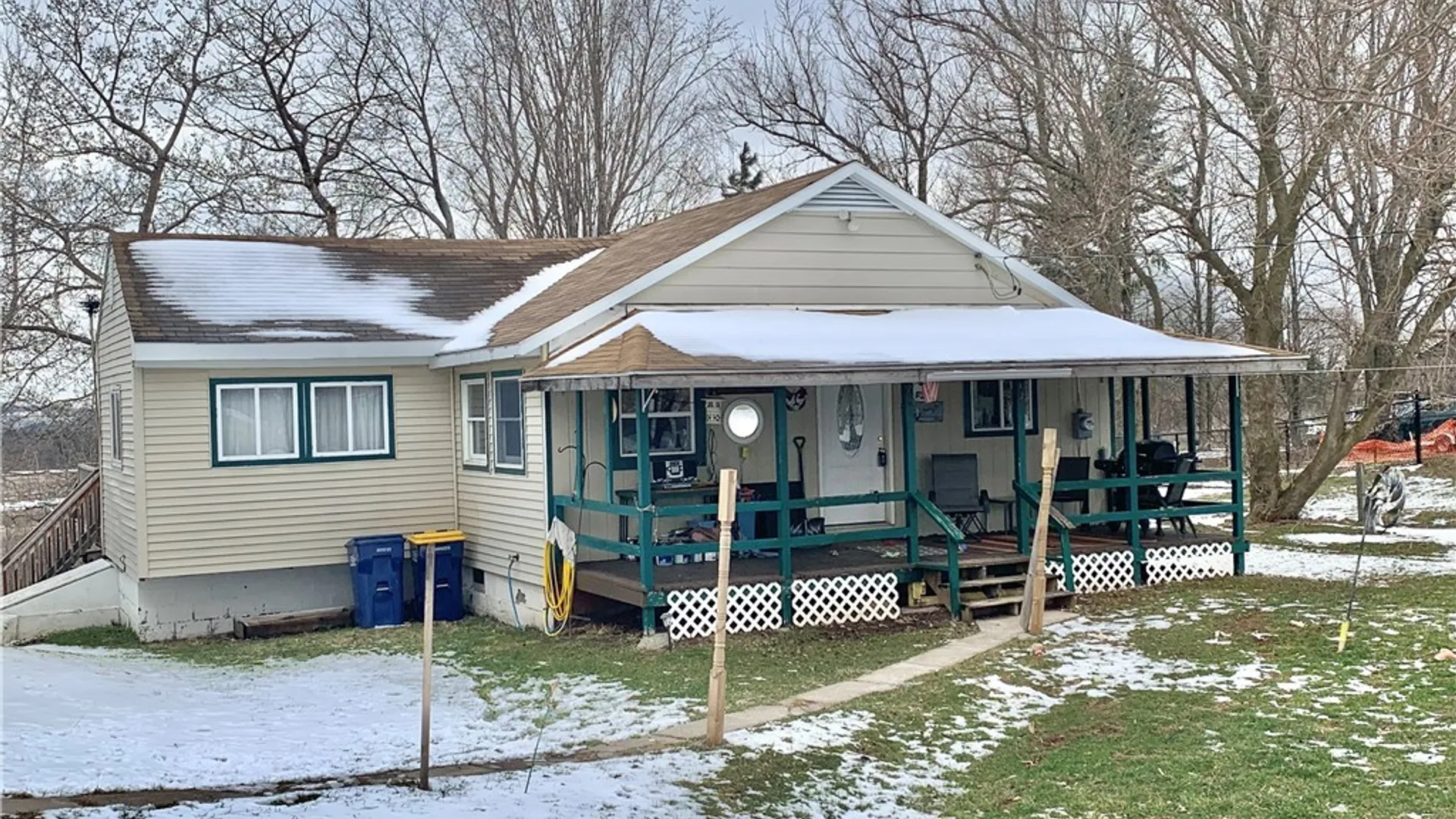 Property at 3403 Burke Road, Vernon, NY 13477 2