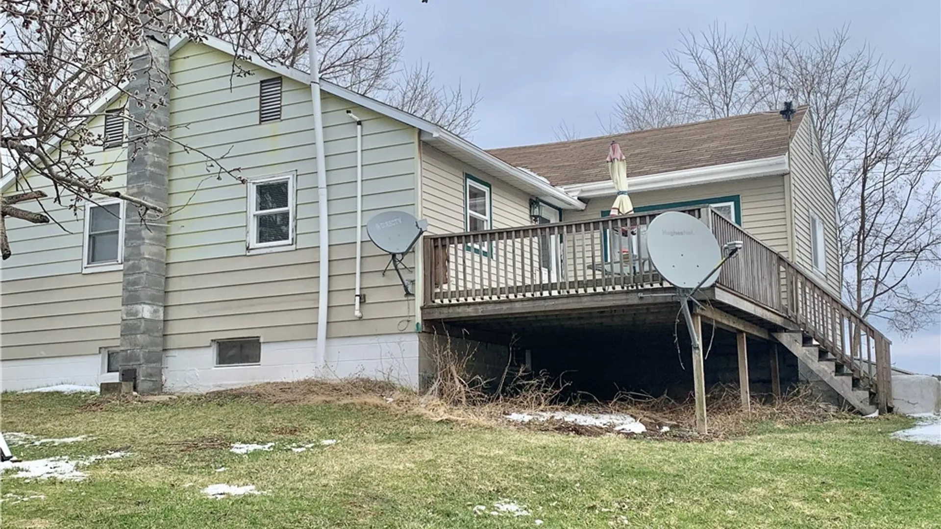 Property at 3403 Burke Road, Vernon, NY 13477 34