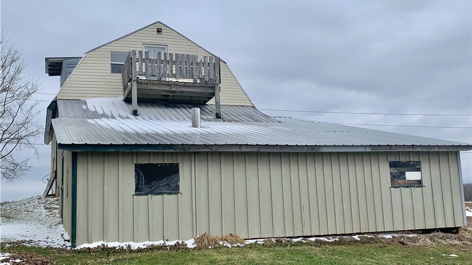 Property at 3403 Burke Road, Vernon, NY 13477 36