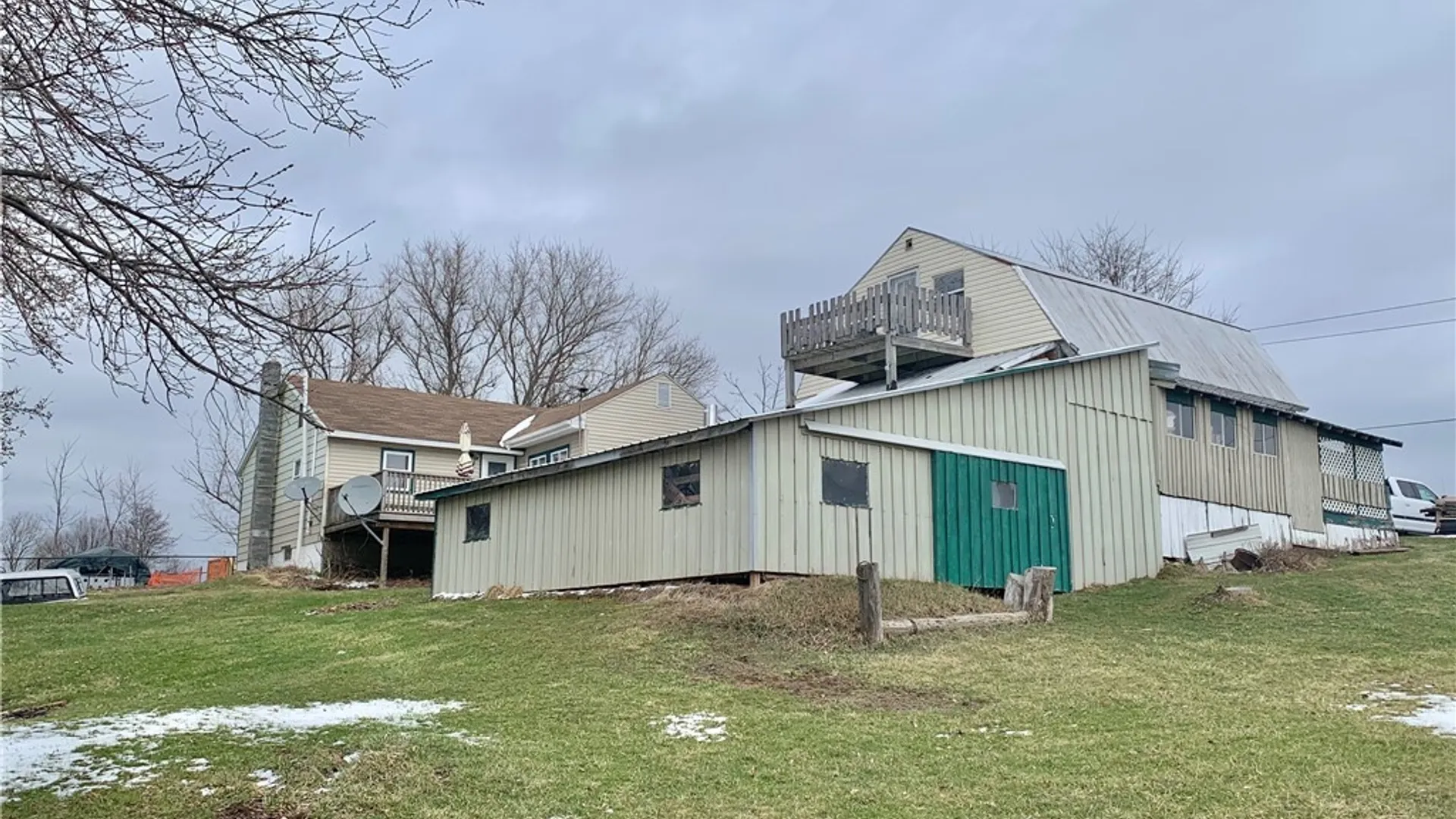 Property at 3403 Burke Road, Vernon, NY 13477 37