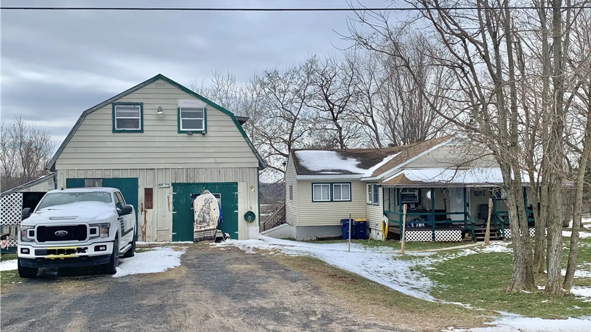 Property at 3403 Burke Road, Vernon, NY 13477 40