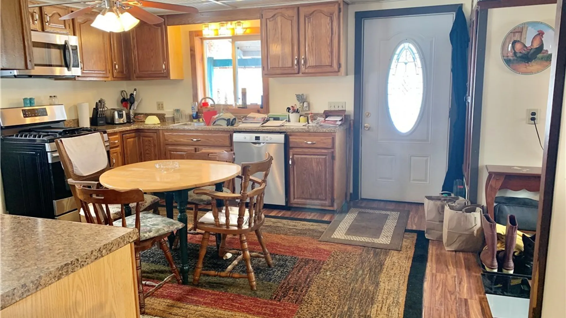 Property at 3403 Burke Road, Vernon, NY 13477 5