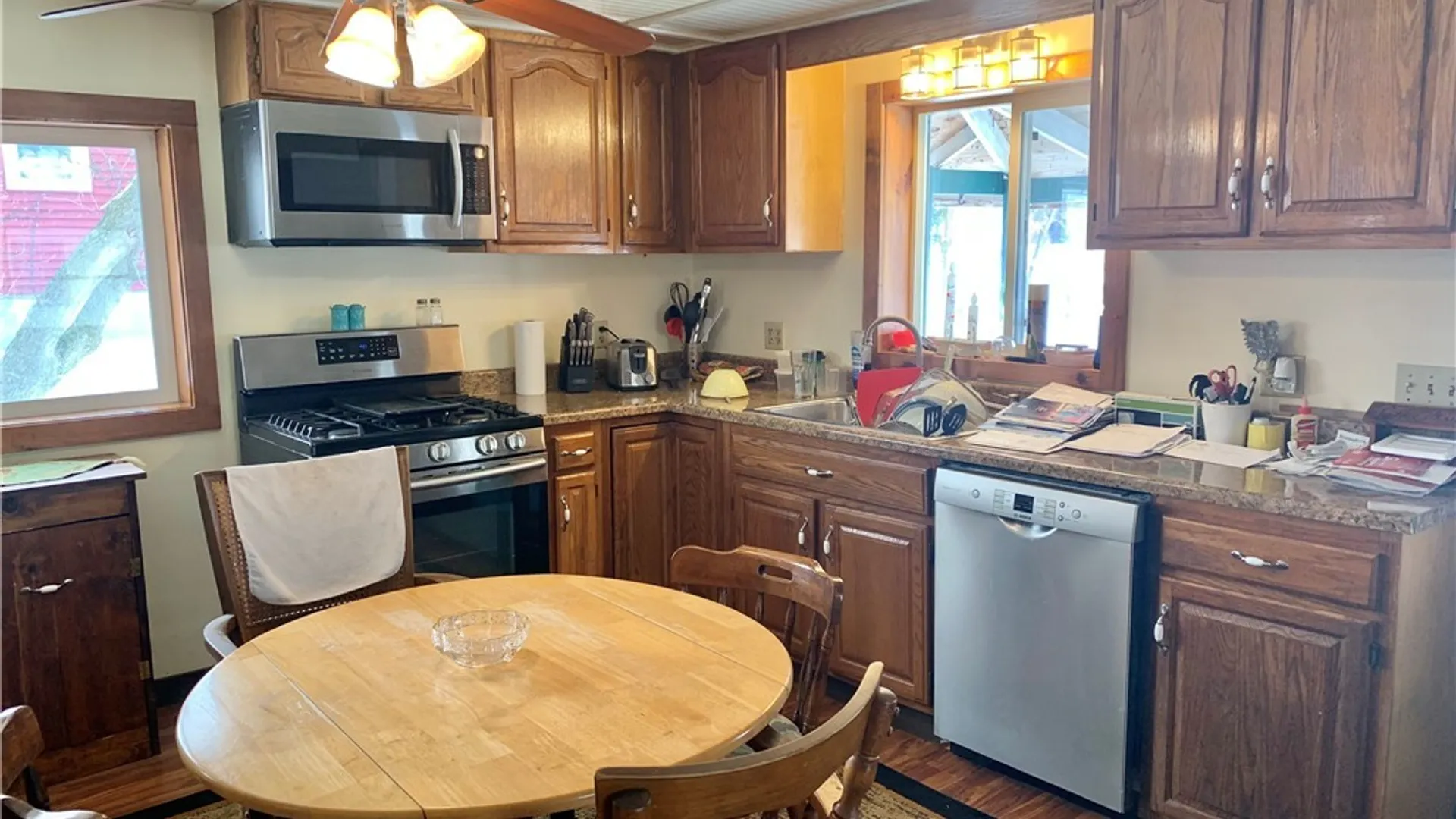 Property at 3403 Burke Road, Vernon, NY 13477 8