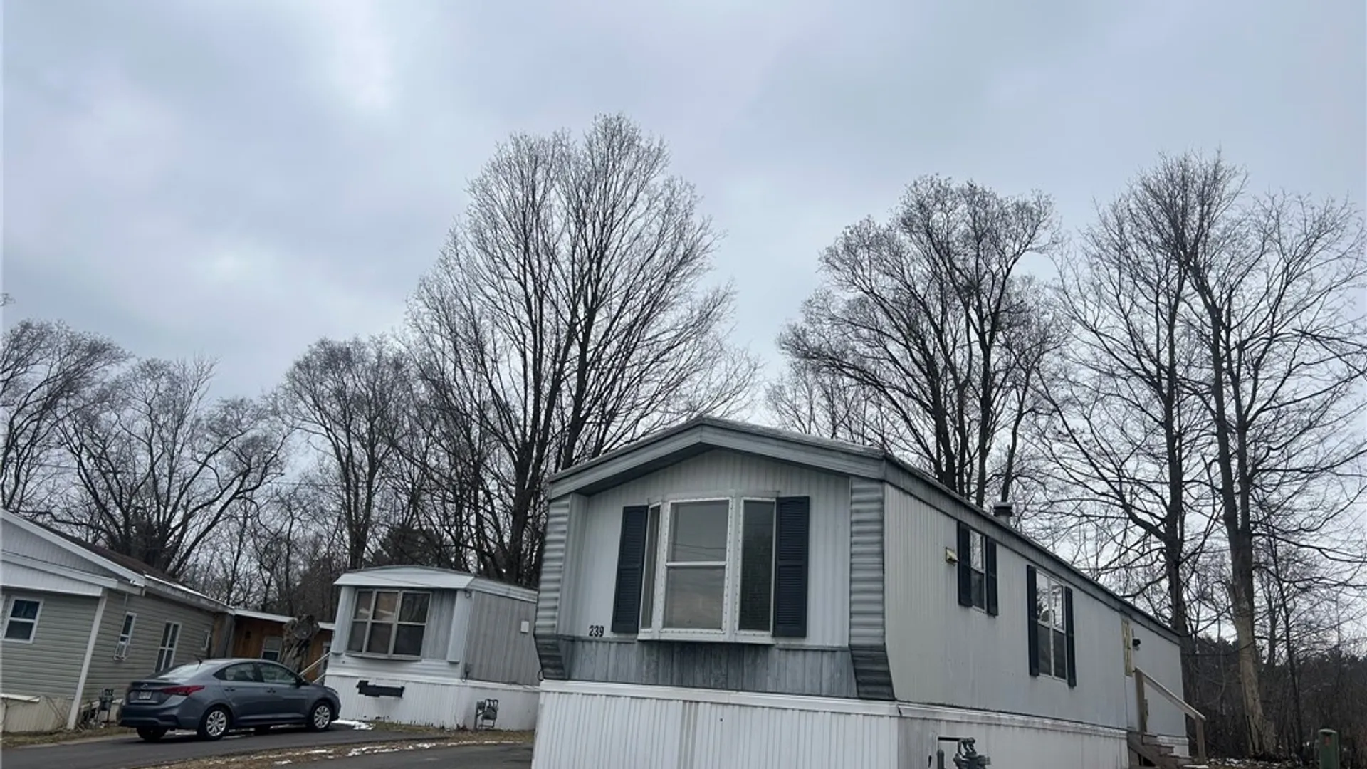 Property at 239 Colonial Circle, Herkimer, NY 13502 16