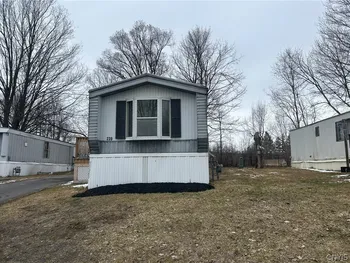 239 Colonial Circle, Herkimer, NY 13502