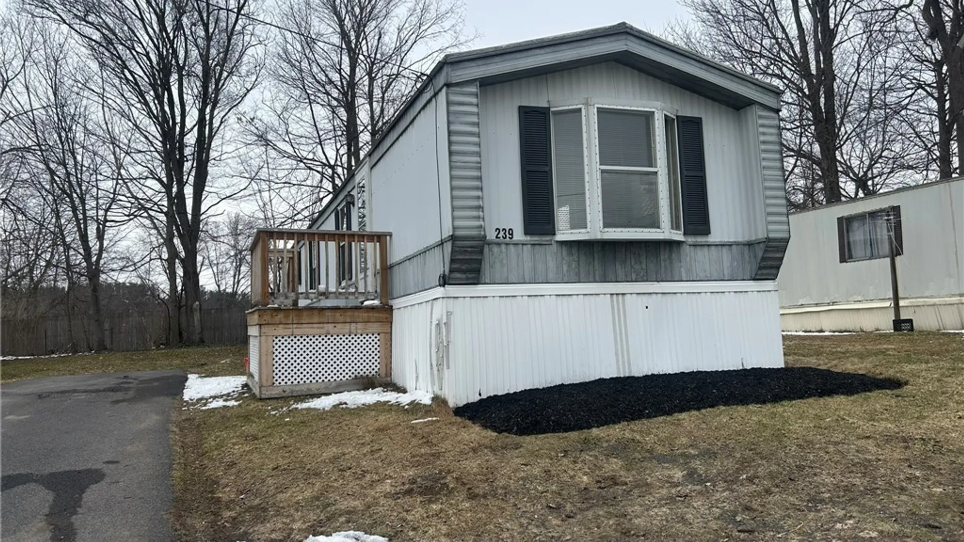 Property at 239 Colonial Circle, Herkimer, NY 13502 2