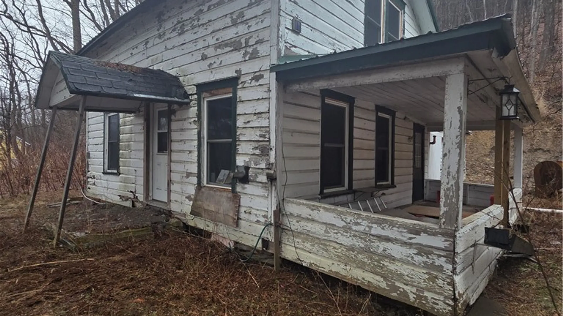 Property at 322 County Highway 26, Otsego, NY 13326 2