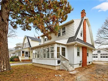 Property at 46 Maynard Street, Greece, NY 14615