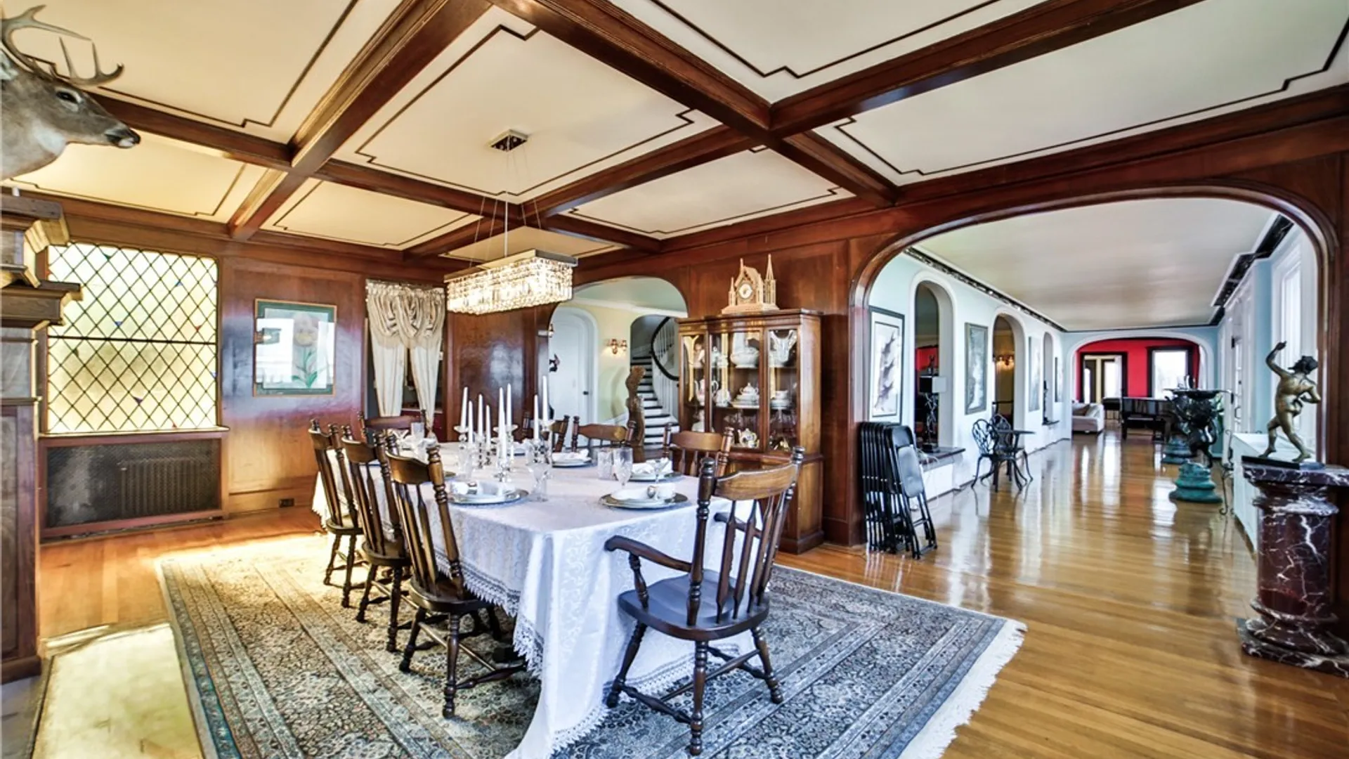 Property at 6970 Lake Shore Road, Evans, NY 14047 16