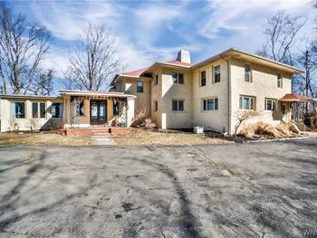 Property at 6970 Lake Shore Road, Evans, NY 14047