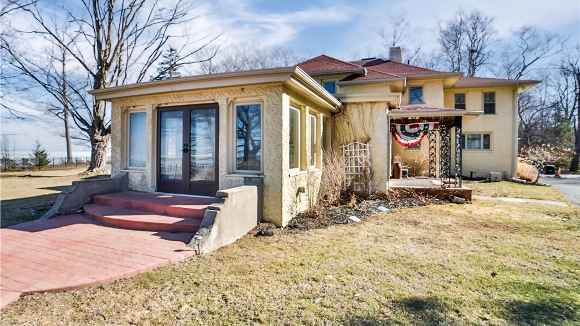 Property at 6970 Lake Shore Road, Evans, NY 14047 2