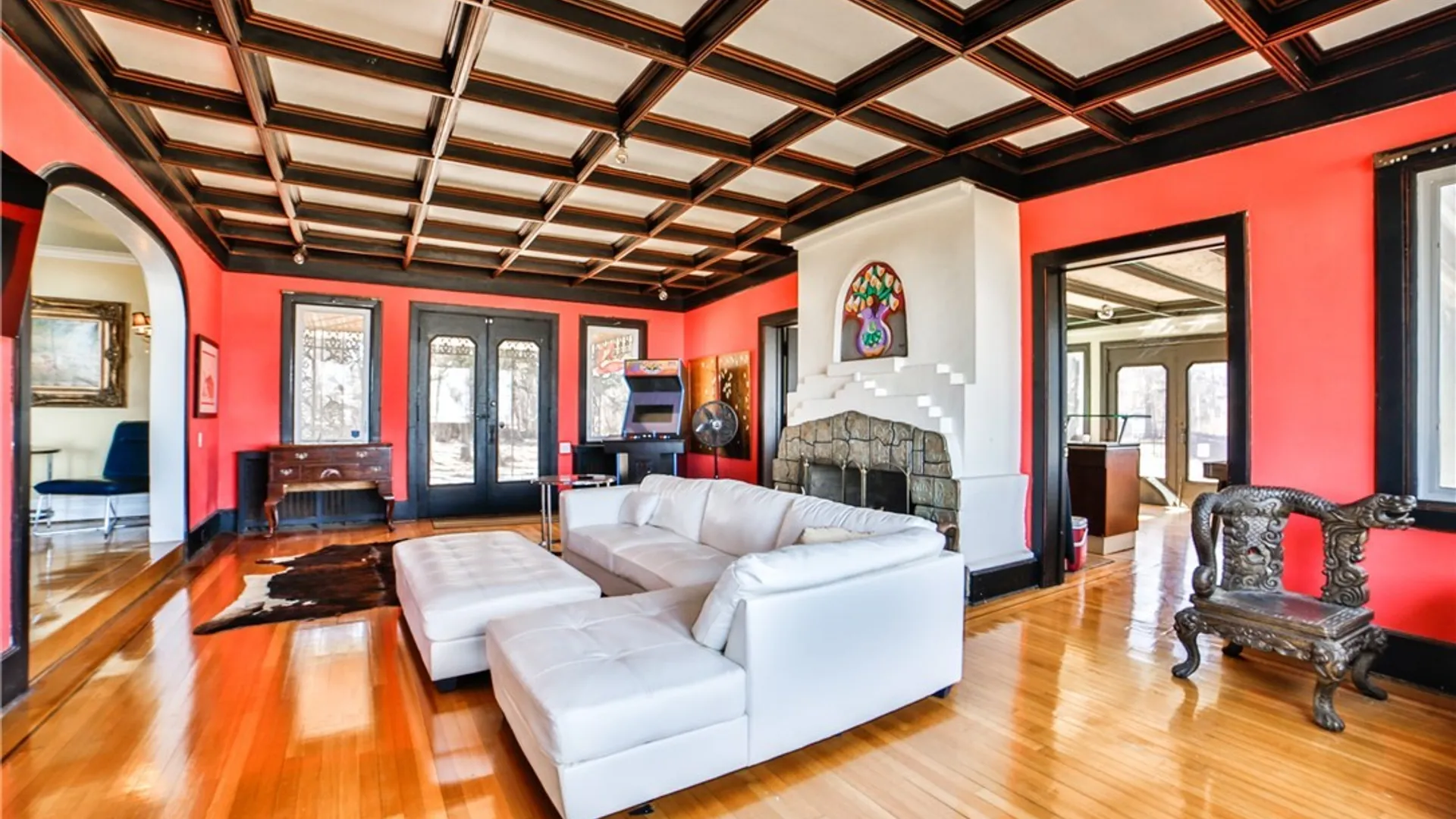 Property at 6970 Lake Shore Road, Evans, NY 14047 22