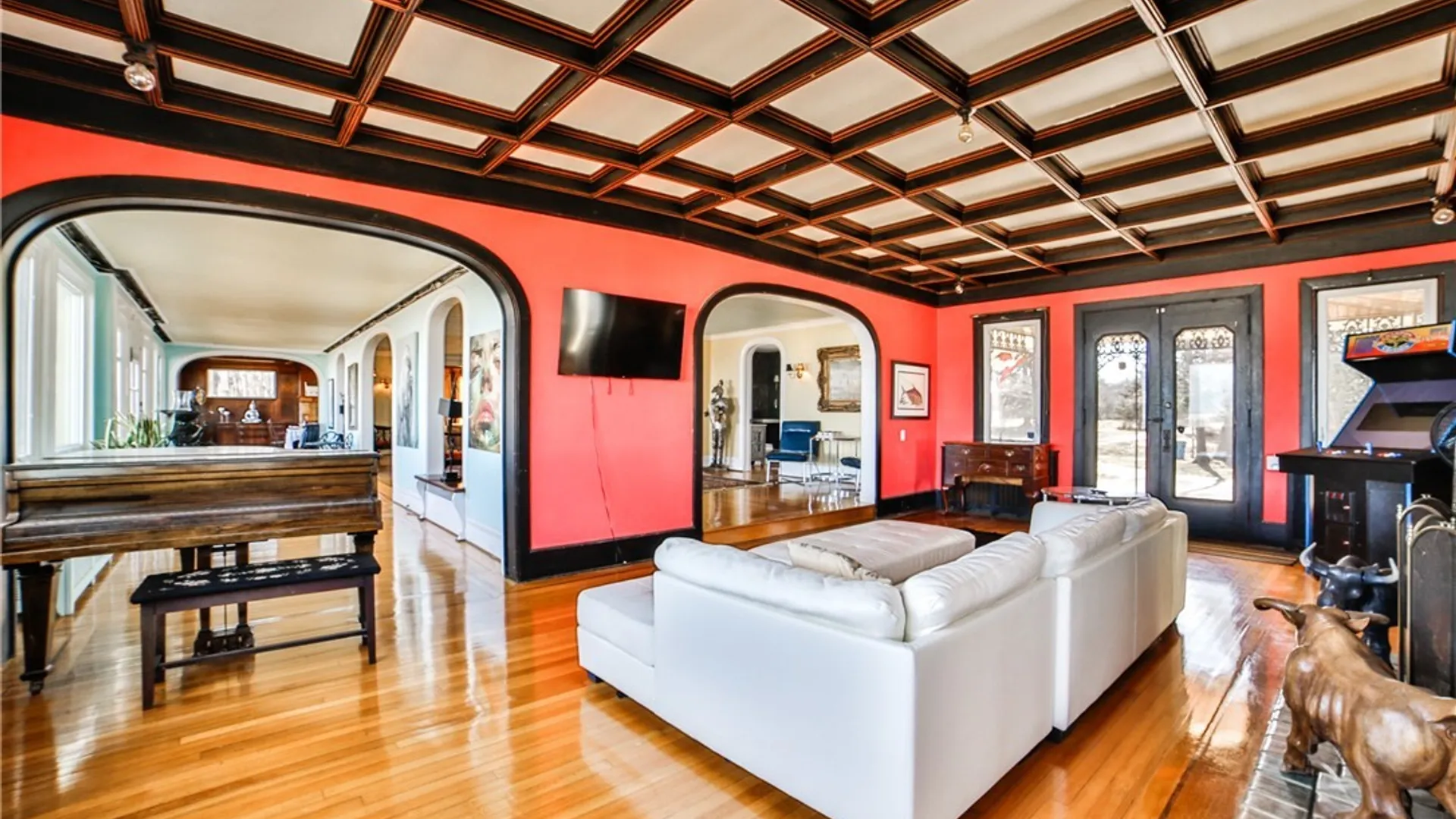 Property at 6970 Lake Shore Road, Evans, NY 14047 23