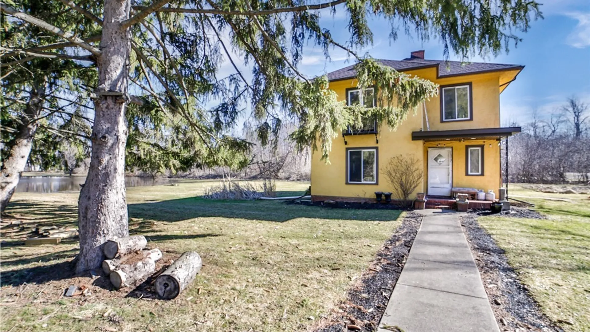 Property at 6970 Lake Shore Road, Evans, NY 14047 41