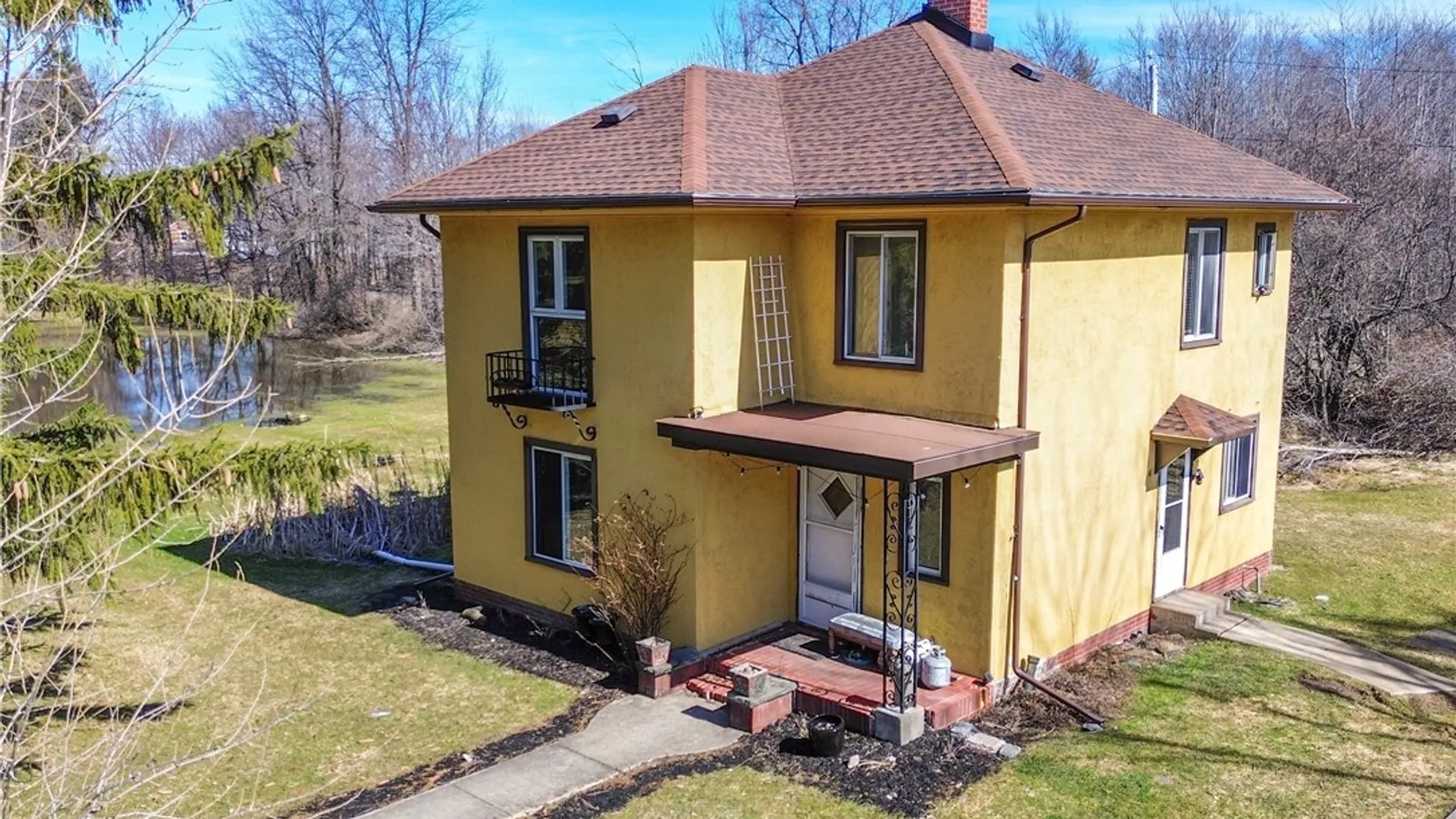 Property at 6970 Lake Shore Road, Evans, NY 14047 42