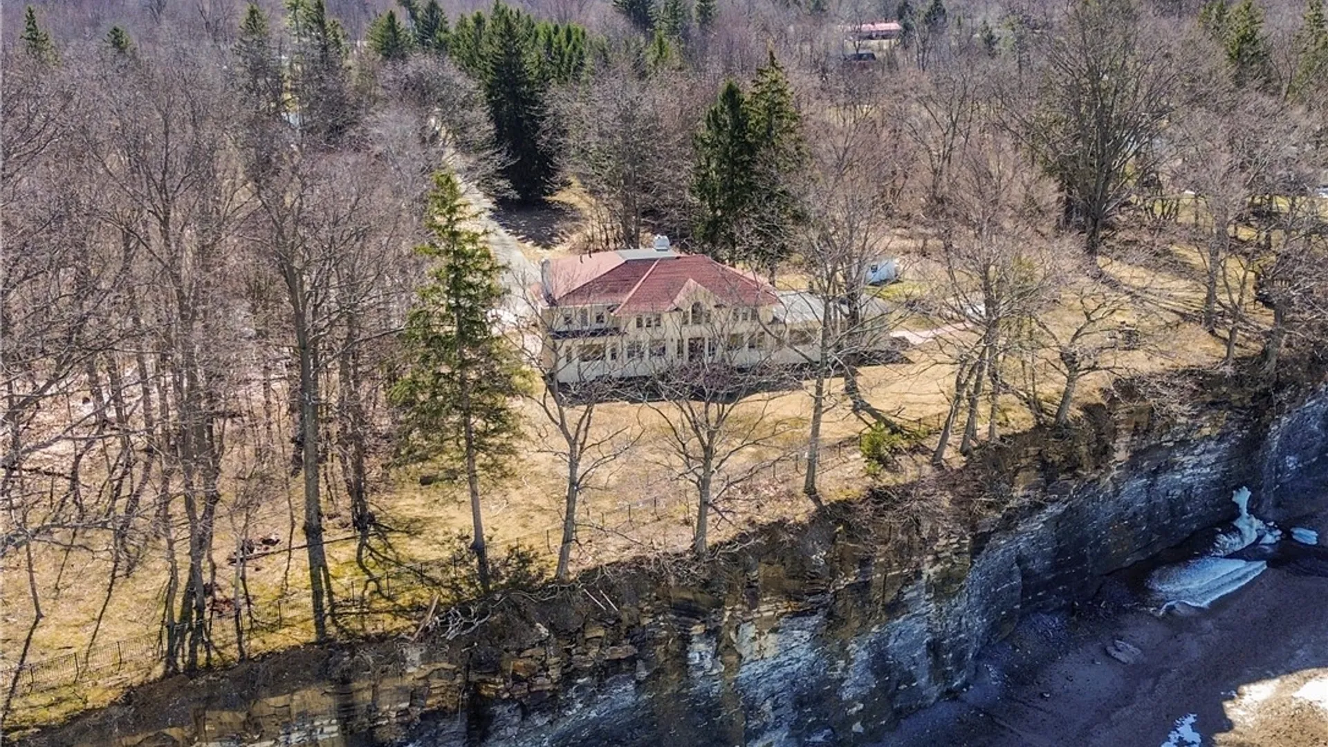 Property at 6970 Lake Shore Road, Evans, NY 14047 46