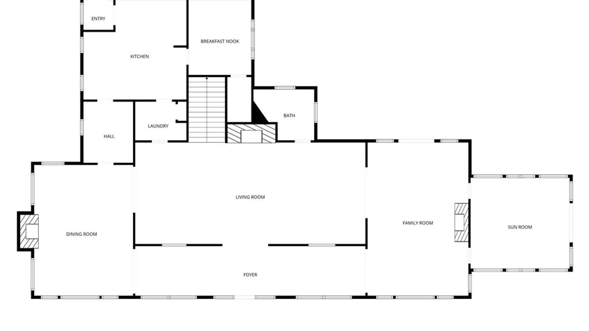 Property at 6970 Lake Shore Road, Evans, NY 14047 49