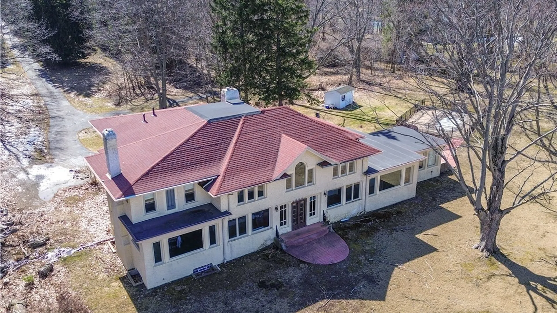 Property at 6970 Lake Shore Road, Evans, NY 14047 5