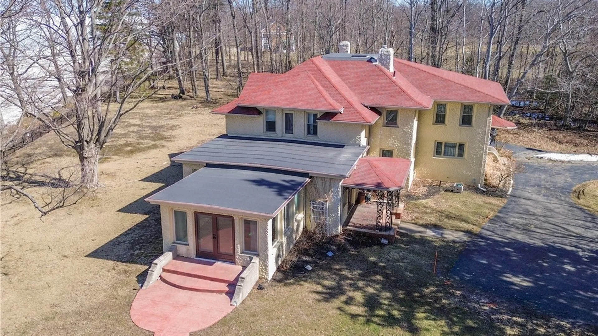 Property at 6970 Lake Shore Road, Evans, NY 14047 6