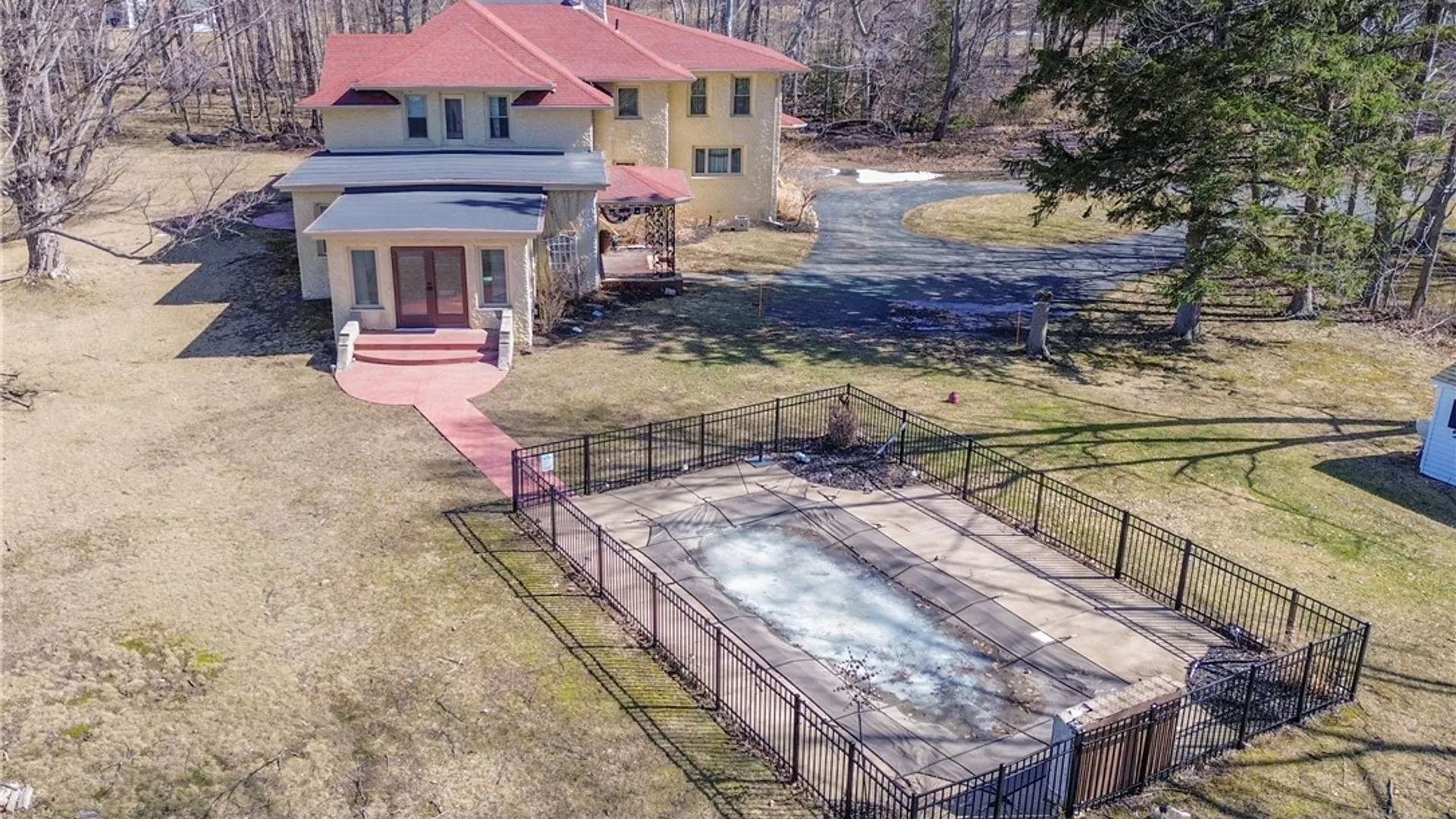 Property at 6970 Lake Shore Road, Evans, NY 14047 7