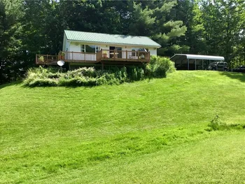 Property at 10695 Sandy Hill Road, Dansville, NY 14437