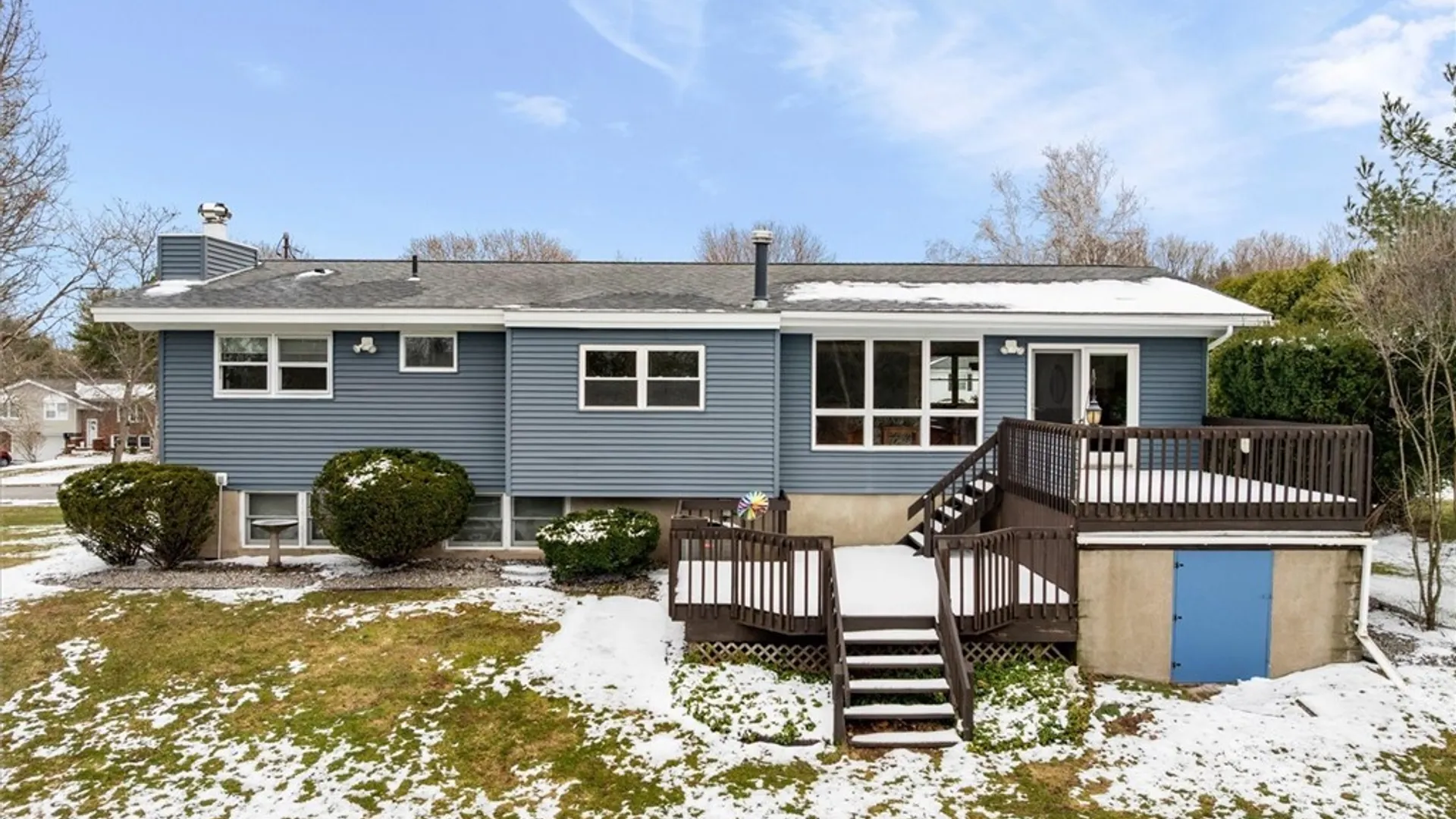 Property at 584 Stoneleigh Road, Oneida, NY 13421 13