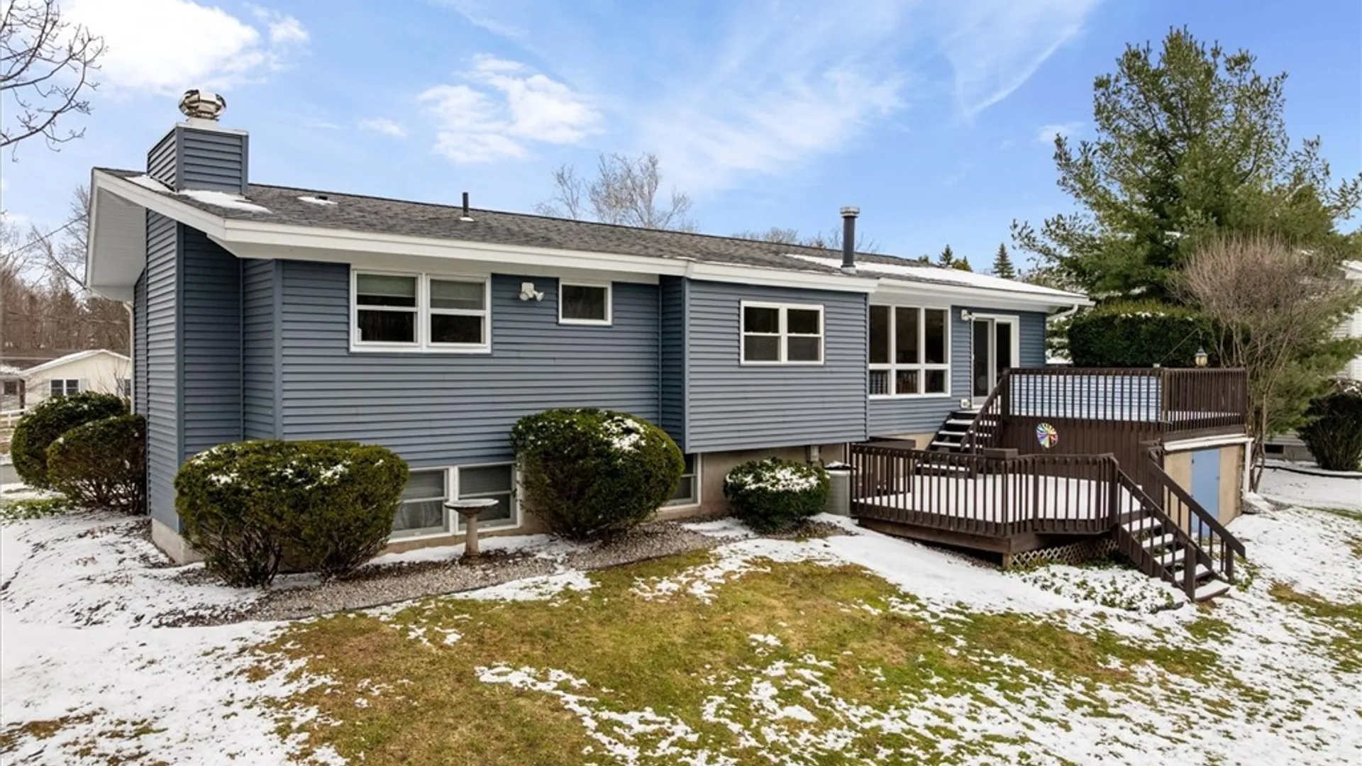 Property at 584 Stoneleigh Road, Oneida, NY 13421 15