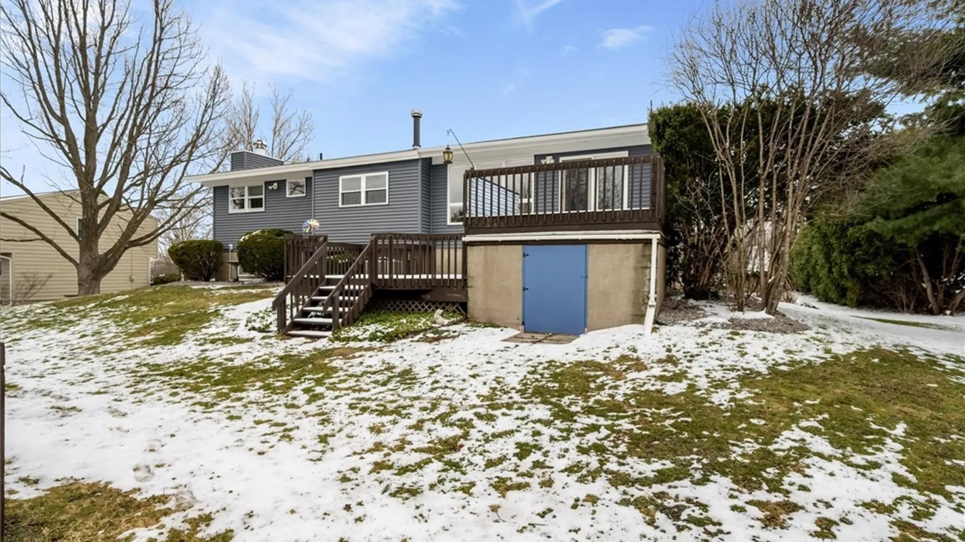 Property at 584 Stoneleigh Road, Oneida, NY 13421 16