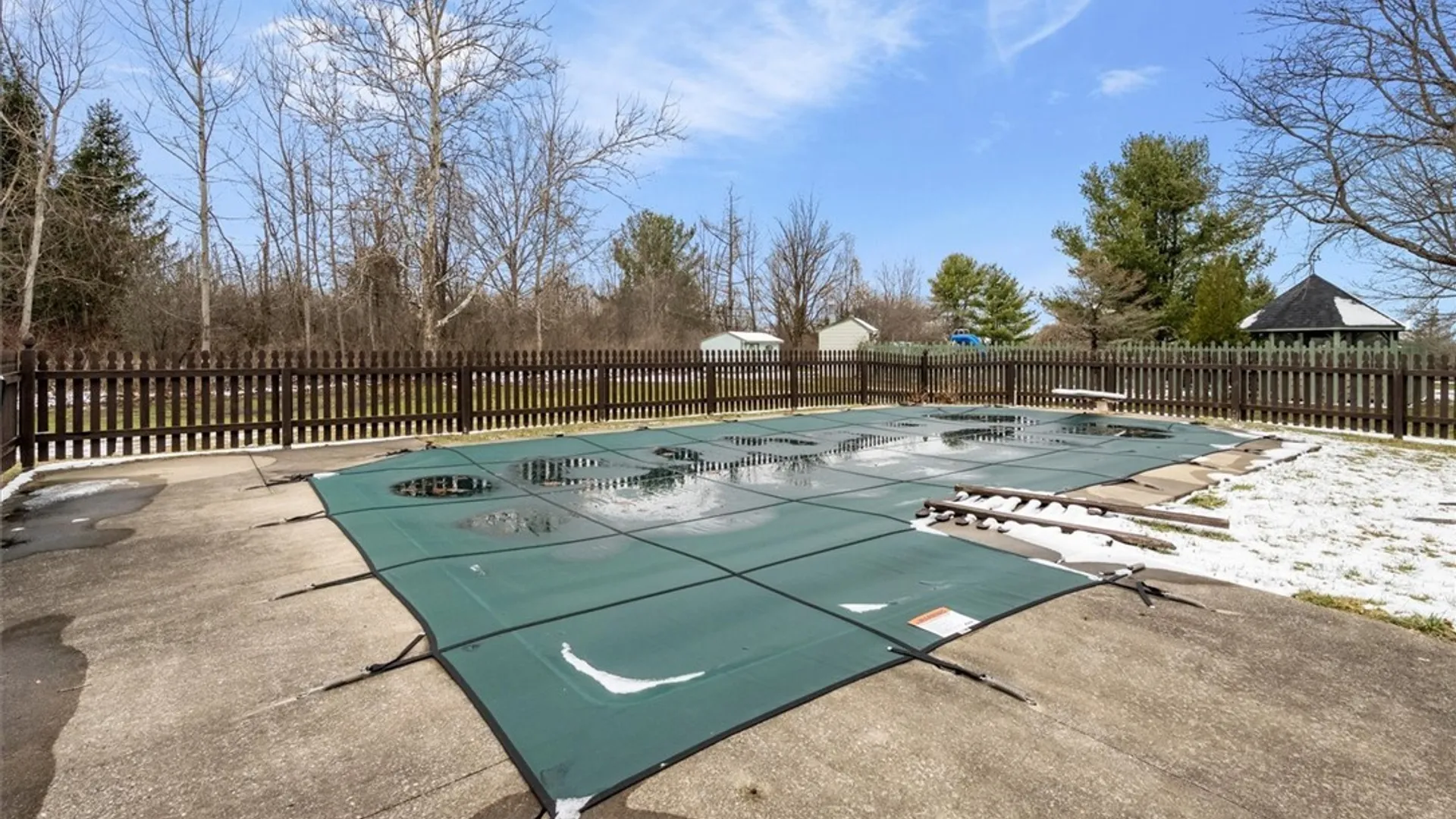 Property at 584 Stoneleigh Road, Oneida, NY 13421 17