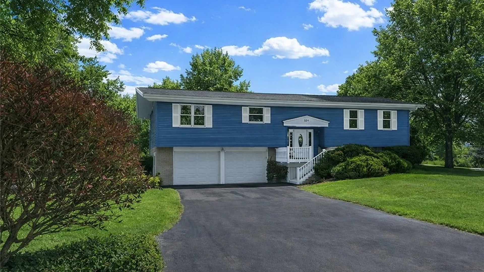 Property at 584 Stoneleigh Road, Oneida, NY 13421 20