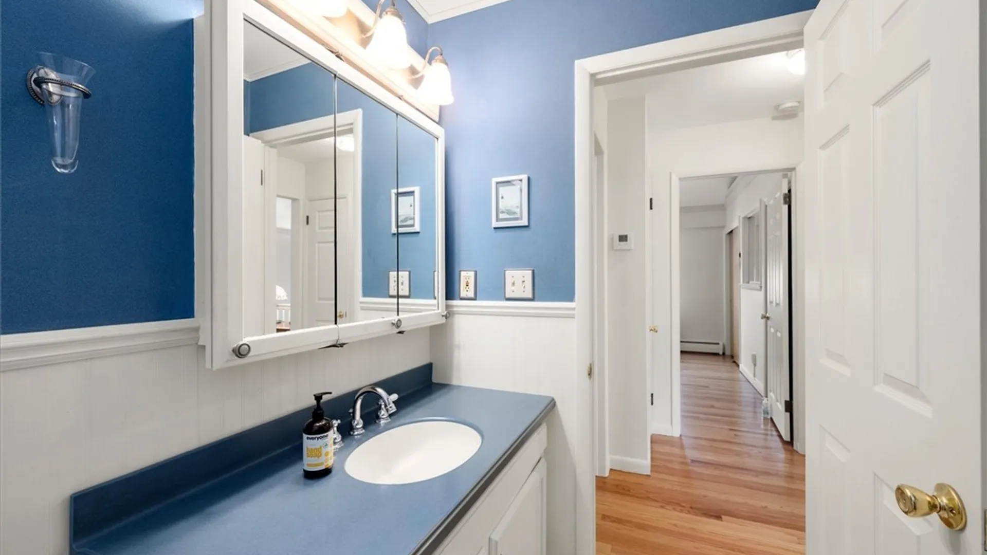 Property at 584 Stoneleigh Road, Oneida, NY 13421 41