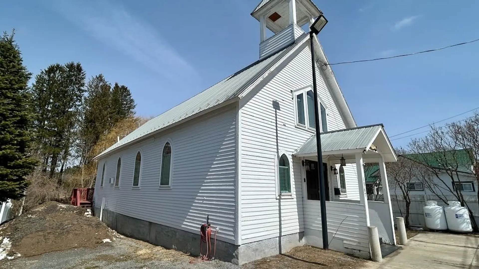 Property at 1967 Mexico Street, Albion, NY 13302 2